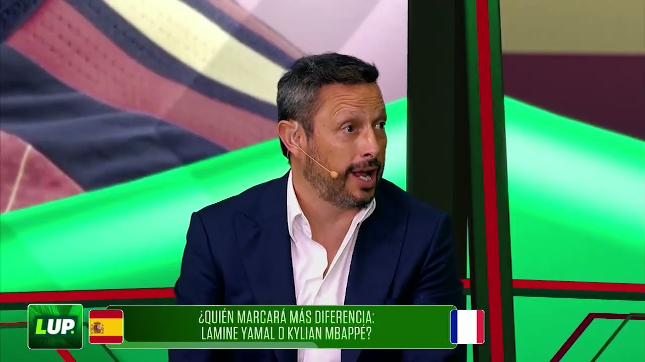 ¿MBAPPÉ NUNCA podrá ser EL MEJOR DE LA HISTORIA?