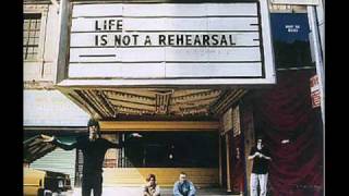 The Verve - Life&#39;s Not A Rehearsal