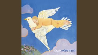 Kadr z teledysku The Duchess tekst piosenki Robert Wyatt