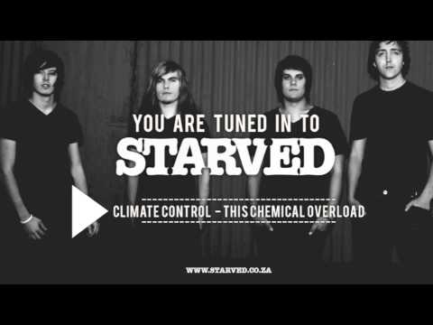 CLIMATE CONTROL | THIS CHEMICAL OVERLOAD