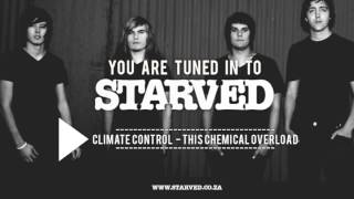 CLIMATE CONTROL | THIS CHEMICAL OVERLOAD