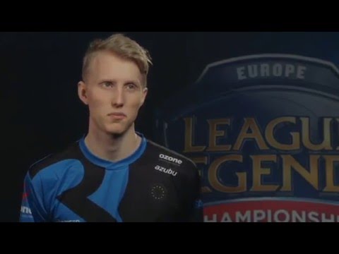 Recap of Day 1 and Welcome to Week 2 Day 2 of S6 EU LCS Spring 2016!