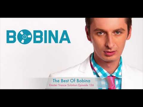 The Best Of Bobina Dj