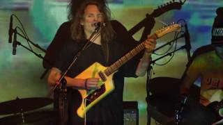 King Gizzard & The Lizard Wizard - Nuclear Fusion (Philadelphia,Pa) 3.30.17