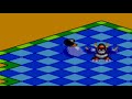 Sonic Labyrinth Labyrinth Of The Sky Zone Act 4