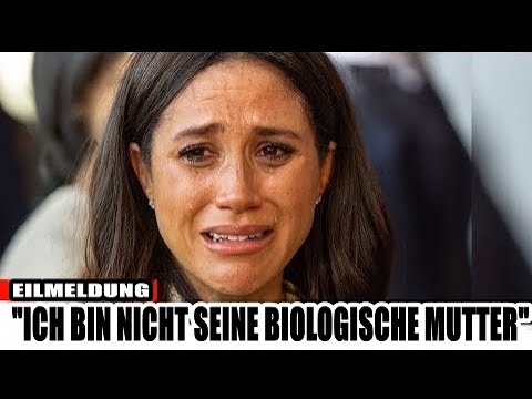 Mit 44 bestätigt Meghan Markle endlich, was die Welt vermutet hat.