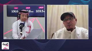 حقيقة أن الهلال لا يلعب في المنطقة الشرقية في شهر أغسطس