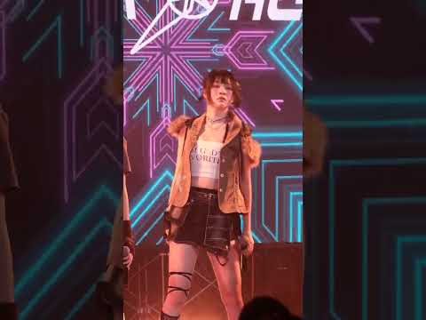20230702 Akirakuro ViVA LA RESiSTANCE Punch Fancam Focus