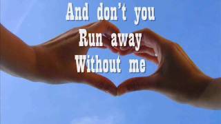 Jason Reeves - Hearts are Magnets (With Lyrics)