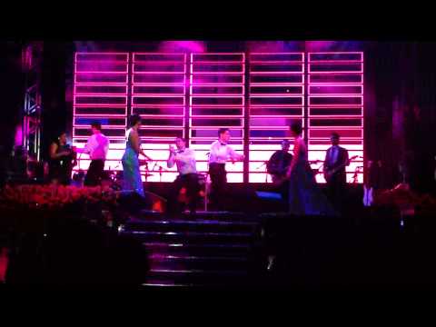 Formatura da Turma 80 de Medicina da UFAM - Grupo 6