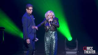 ORFEH &amp; ANDY KARL sing &quot;FED ME (GIT IT!)&quot; from LITTLE SHOP OF HORRORS
