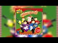 12 Henry The Champion Christmas Wrapper Santa S Rockin