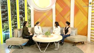 «Ծնվել եմ Արցախում» կրթական ծրագիր