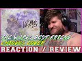 BEATDOWN CHIODOS!? VCTMS - The Words Best Friend Become Redefined | REACTION & REVIEW