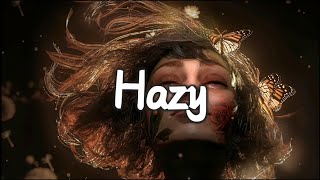 Hazy - Rosi Golan (Lyrics)