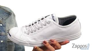 Converse Jack Purcell LP SKU: 8925233