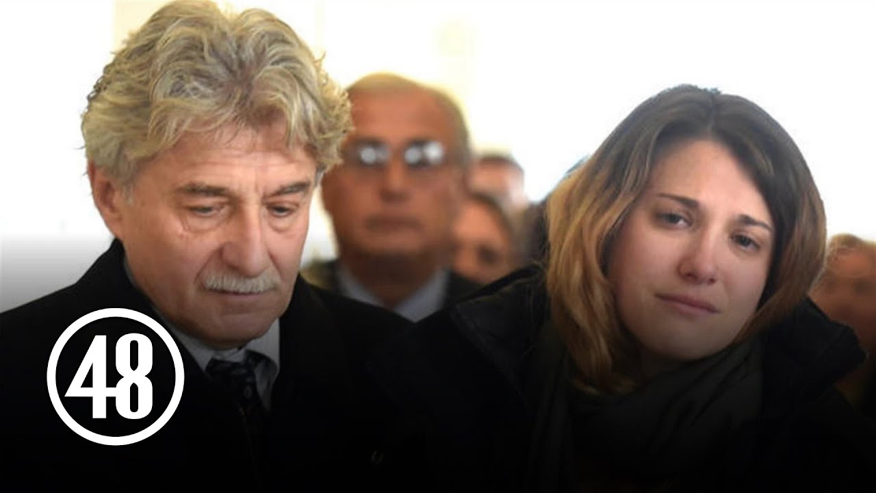 The Doctor's Daughter | Full Episode