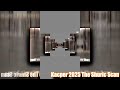 YTPMV Booba Scream Scan 12