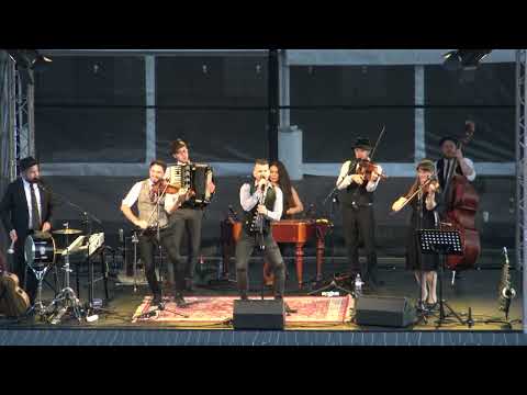 Rozhýbkosti - Štefan Štec a Fajta