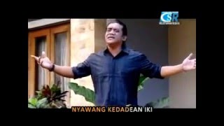 Download lagu Cidro 2 Didi Kempot (original video clip) mp3 Download lagu Cidro 2 Didi Kempot (original video clip) mp3