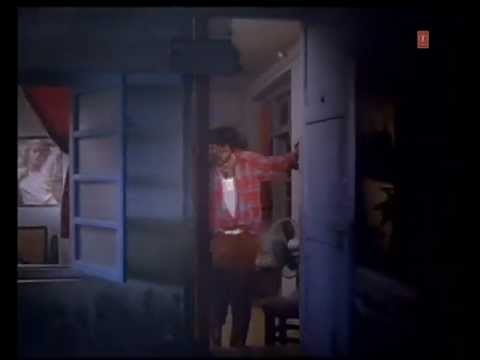 Chamakte Chand Ko [Full Song] | Awaargi | Anil Kapoor