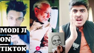 Best Of Modi Ji Tiktok Video  Modi Ji On Tiktok BJ