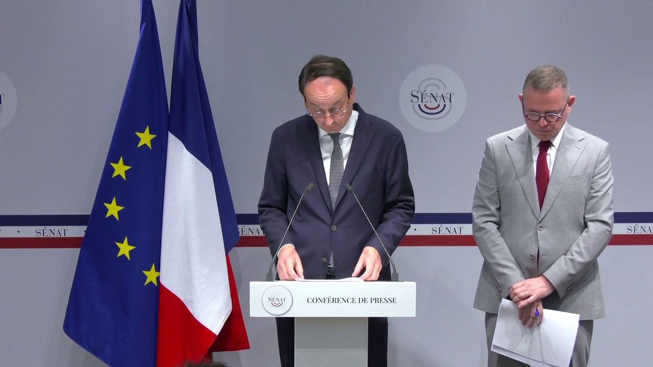 « Faire la transition vers une IA durable constitue un impératif environnemental, mais peut aussi devenir un facteur de compétitivité pour la France », selon un rapport du Sénat