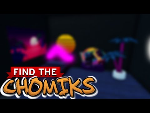 Find the Chomiks OST 055 - 現代のコンピュー