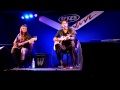 Richie Kotzen - Fear + amazing solos acoustic at Reigen Live Vienna