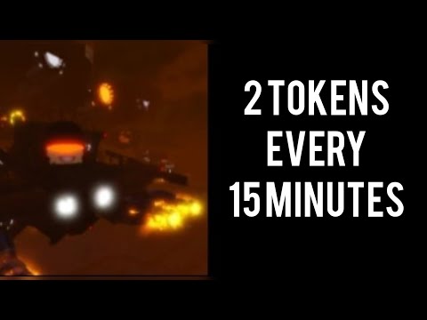 Best way to get Astro Tokens in ST: Blockade Battlefront