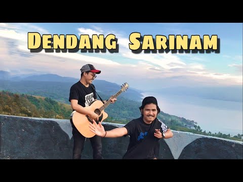 SARINAM - DENDANG LAMO || DENDANG MINANG