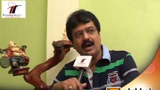 Vivek Speak About "Engeyum Eppothum Raja"