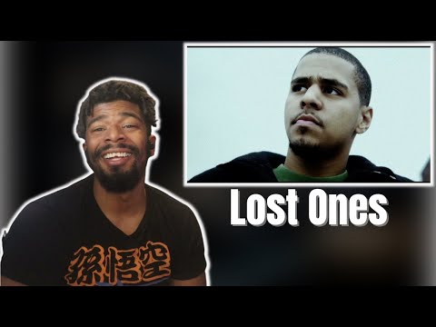 (DTN Reacts) J. Cole – Lost Ones (Official Music Video)