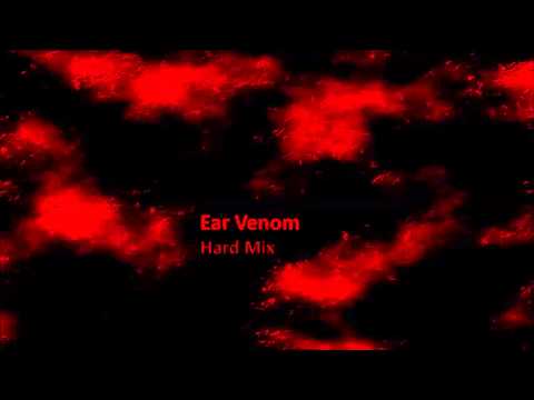 Electro Experimental Instrumental Beat 2013 Ear Venom Hard Mix