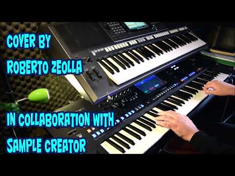 ON A SLOW BOAT TO CHINA (Slow Fox)