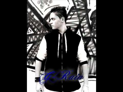 Danihjo-Loco & G-Rain Feat Dorado DSD - Tschawe von i Platza