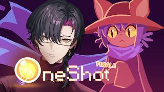 【OneShot】Going through the true ending! FINALE【NIJISANJI EN | Vezalius Bandage】