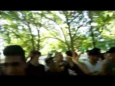 VUELVE EL VELO FREE| 18M