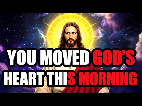 GOD SAYS- "THIS HAS BEEN TRYING TO REACH YOU"👆God Message Today~ Gods Message Now👆EP 68