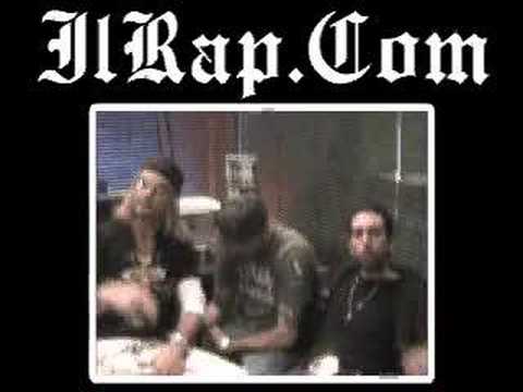 Thema + THG + Strano (Gemelli DiVersi) @ IlRap.Com