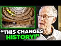 The Lost Library Of Alexandria Was Digitally Reconstructed And It Changed History