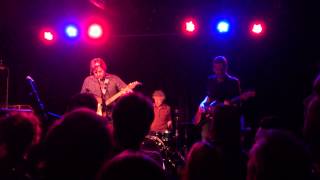 Reflections After Jane - The Clientele at The Lexington, London
