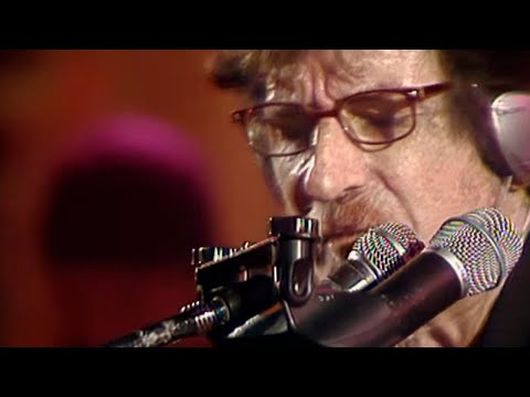 Charly García - Casa Rosada, 2005 (4K) IMAGEN MEJORADA