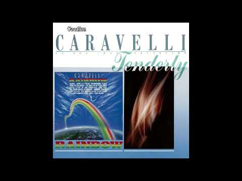 CARAVELLI   Rainbow & Tenderly 2 CDs