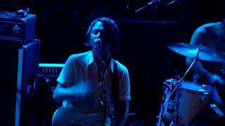 Mozes and the Firstborn - Time's a Headache @ Tivolivredenburg