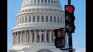 Congress Has Five Days to Avoid Another Government Shutdown
