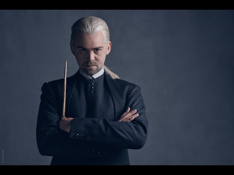 Alex Price - Harry Potter and the Cursed Child