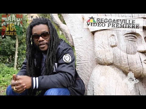 Suns Of Dub feat. Jah Bami  - Unconditional Love [Official Video 2015]