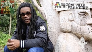 Suns Of Dub feat. Jah Bami  - Unconditional Love [Official Video 2015]