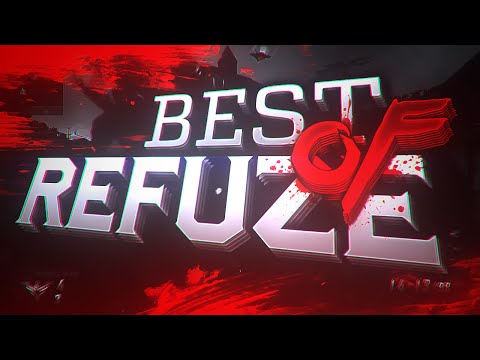 Best of Refuze | by Obey Basic